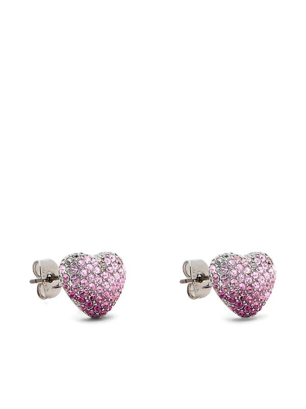 MARC JACOBS: Pendientes online - Pendientes - Plata