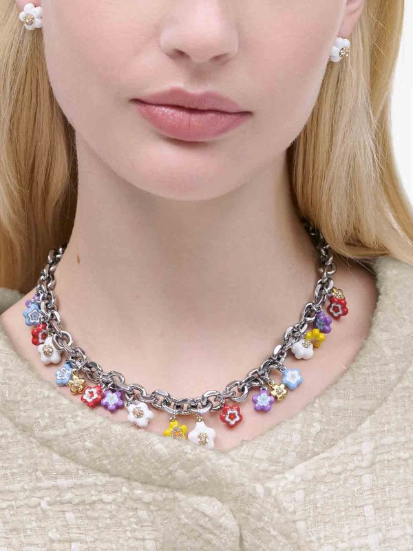 Earrings shop online: MARC JACOBS