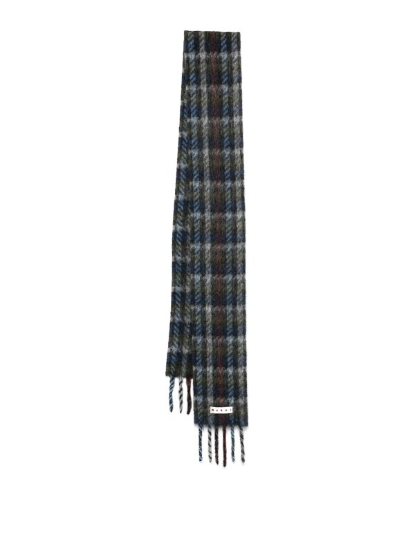 Marni: sciarpe e foulard - Sciarpa