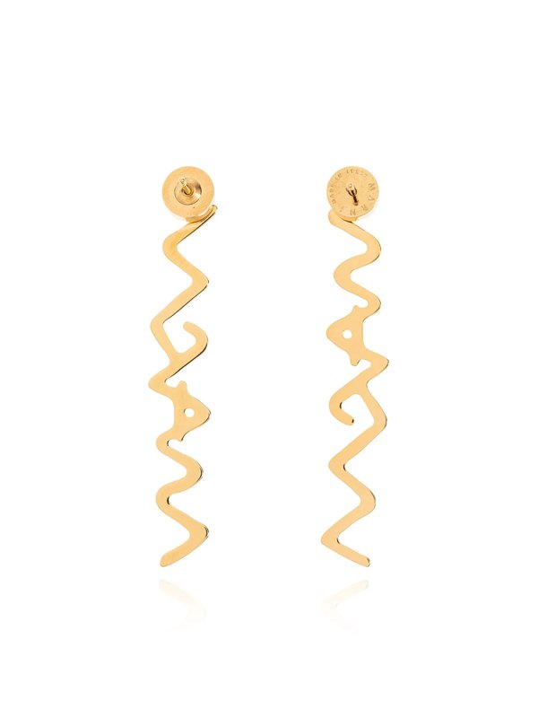 Marni: Boucles d