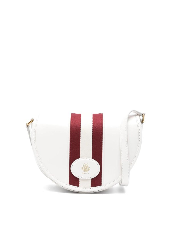 BALLY: cross body bags - Bag