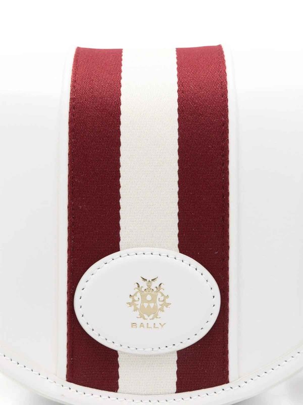 The Best Shops BALLY: cross body bags - Bag