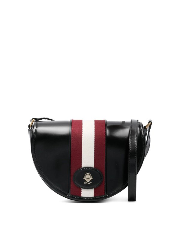 BALLY: cross body bags - Bag