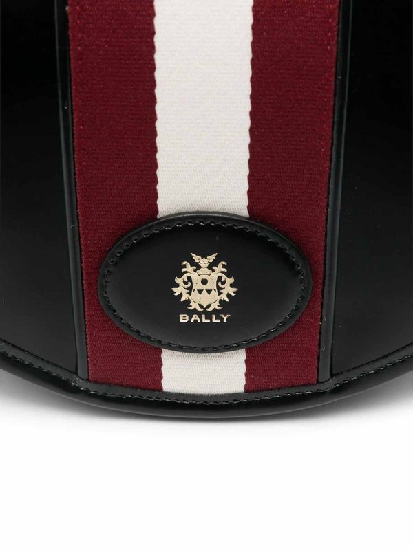 The Best Shops BALLY: cross body bags - Bag