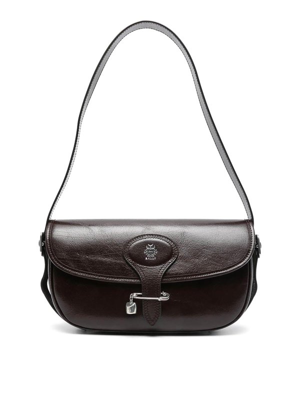 BALLY: cross body bags - Bag