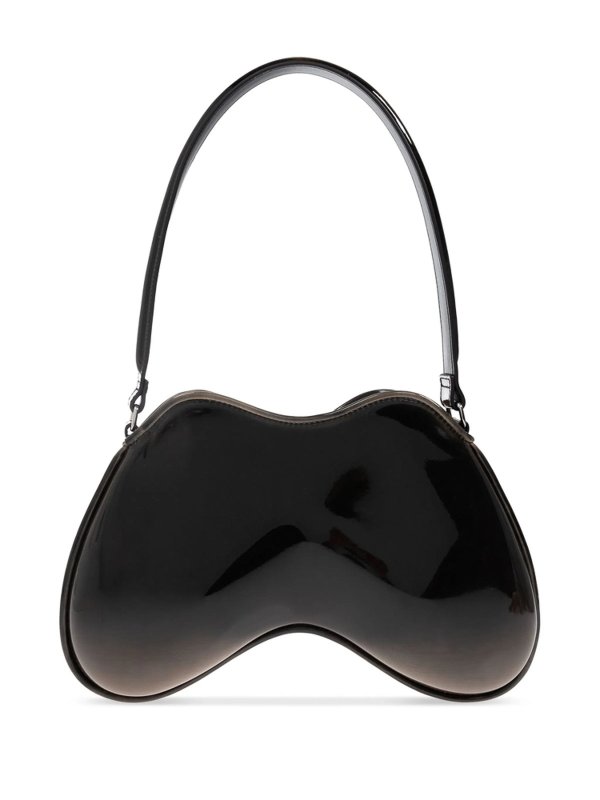 DIESEL: Bolsas bandoleras online - Bolsa Bandolera - Negro