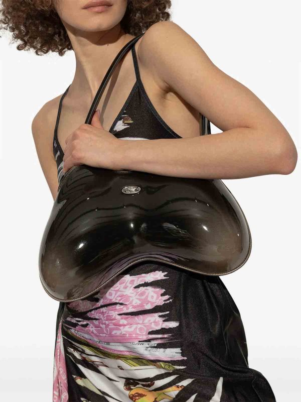 The Best Shops DIESEL: Bolsas bandoleras - Bolsa Bandolera - Negro