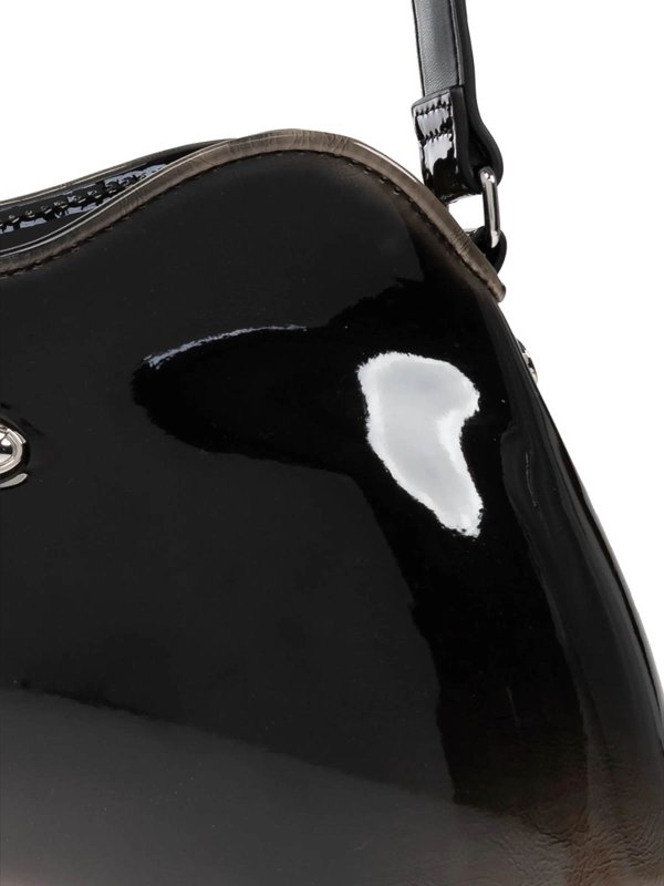 Bolsa Bandolera - Negro shop online: DIESEL