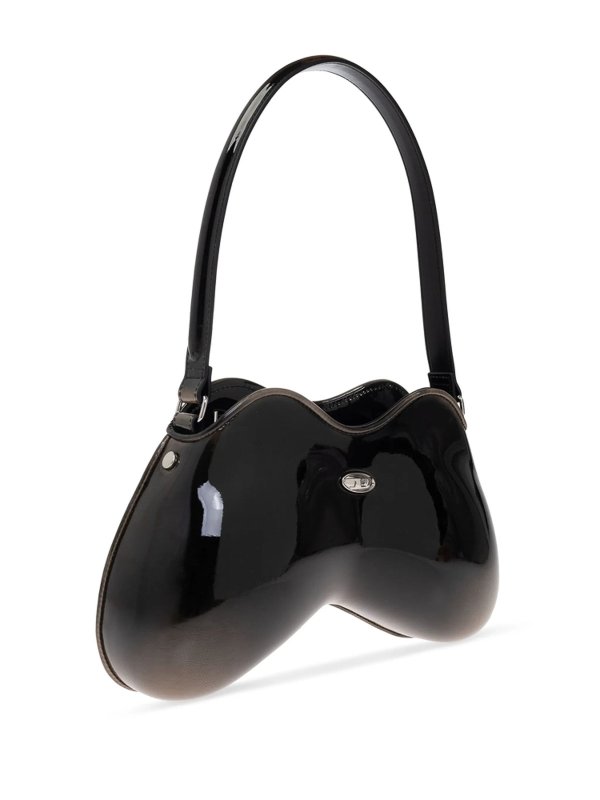 DIESEL buy online Bolsa Bandolera - Negro