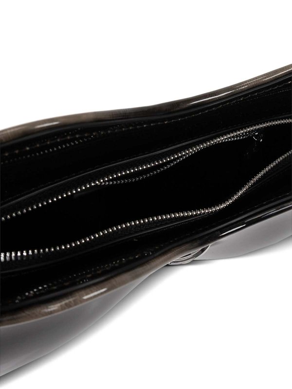 The Best Shops DIESEL: Bolsa Bandolera - Negro