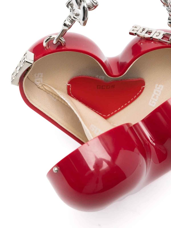 GCDS: borse a tracolla online - Borsa