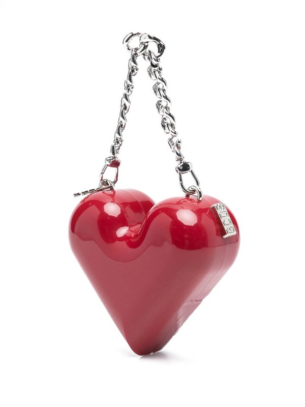 The Best Shops GCDS: borse a tracolla - Borsa