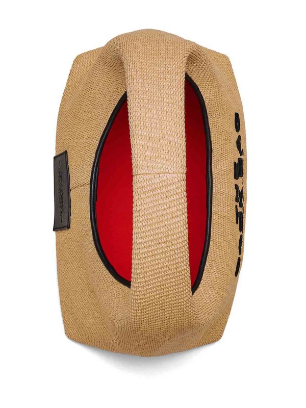 MARC JACOBS: cross body bags online - Bag