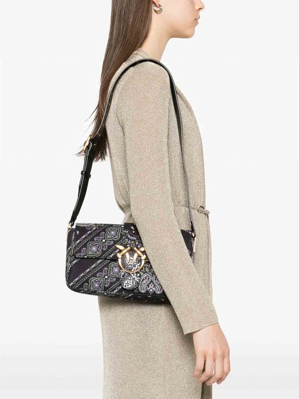 Pinko: cross body bags online - Bag