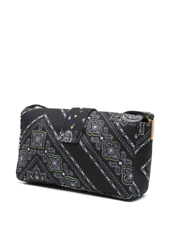 The Best Shops Pinko: cross body bags - Bag