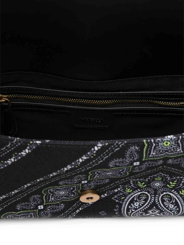 Bag shop online: Pinko