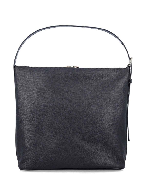 Bolsa Bandolera - Negro shop online: A.P.C.
