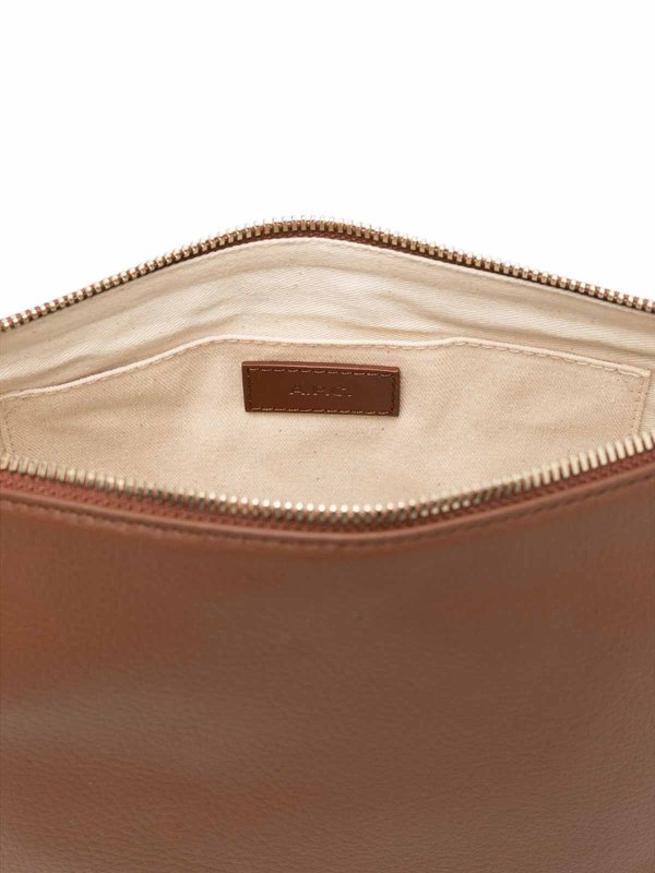 A.P.C. buy online Borsa