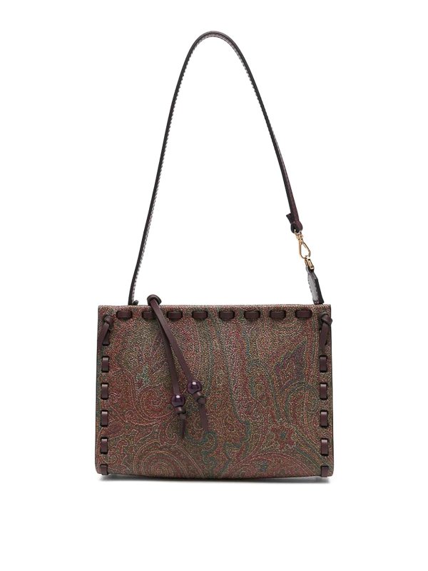 ETRO: cross body bags - Bag