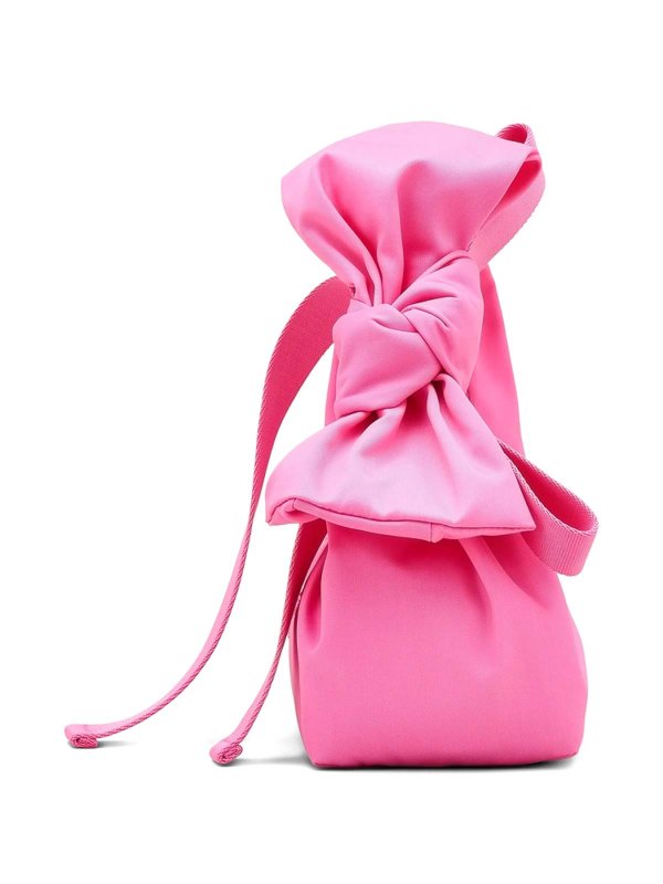 MARC JACOBS: クロスボディバッグ online - クロスボディバッグ - ヌードカラー