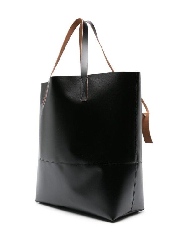 Marni: Bolsas bandoleras online - Bolsa Bandolera - Negro