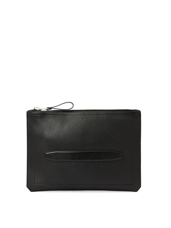 TOM FORD: cross body bags - Bum Bag
