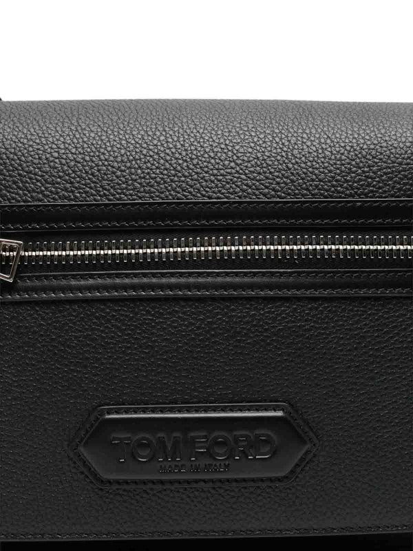 The Best Shops TOM FORD: Umhängetaschen - Umhängetasche - Schwarz