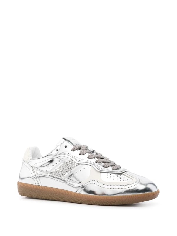 The Best Shops ALOHAS: スニーカー - スニーカー - 銀