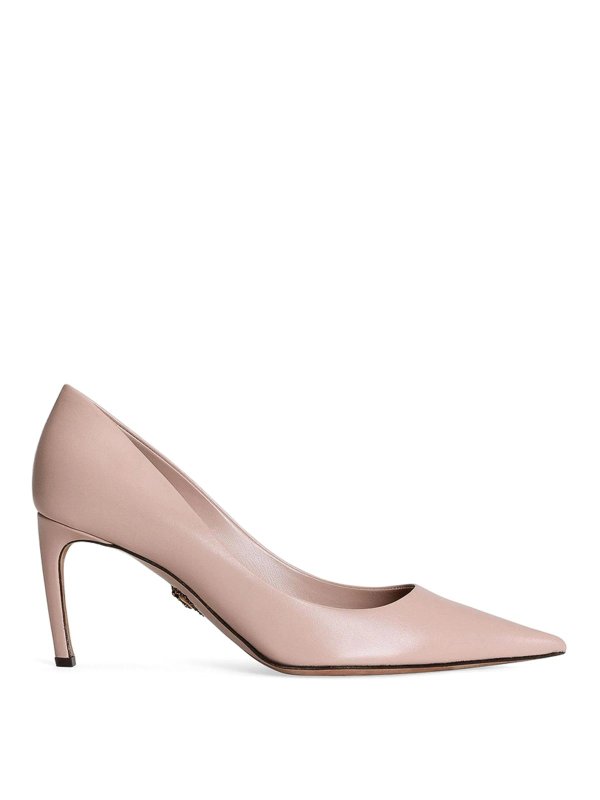 DOLCE & GABBANA: sandals - Sandals