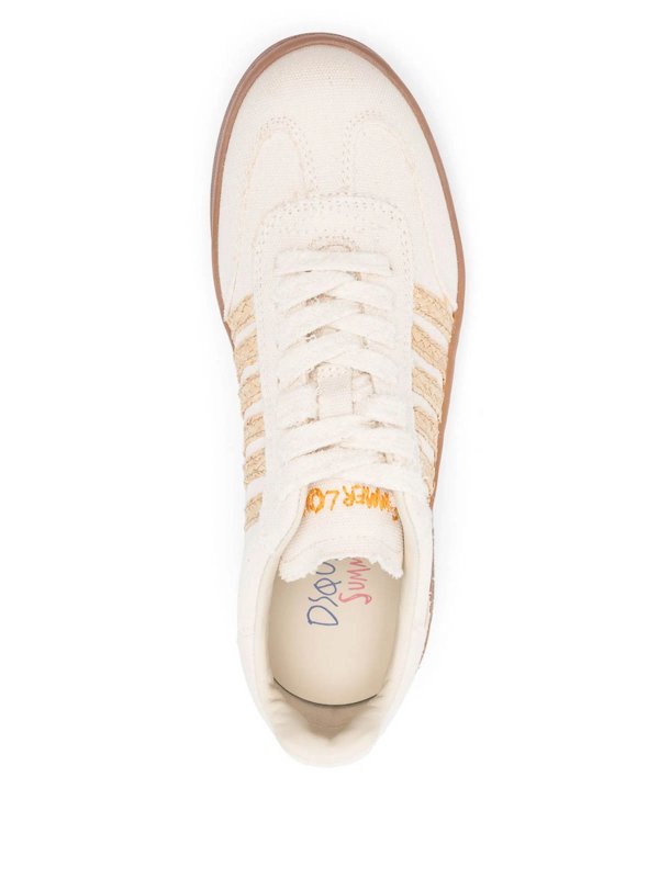 DSQUARED2: trainers online - Sneakers