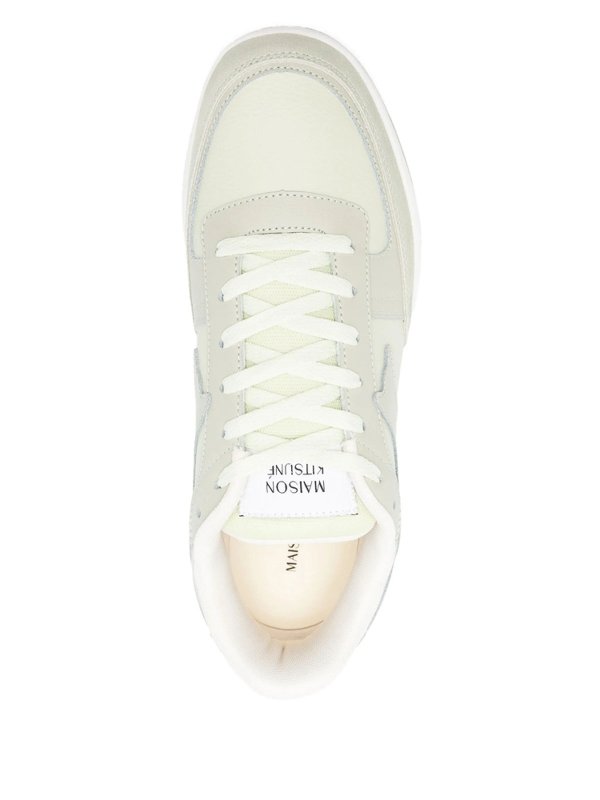 MAISON KITSUNÉ: trainers online - Sneaker