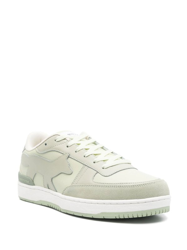 Sneaker shop online: MAISON KITSUNÉ