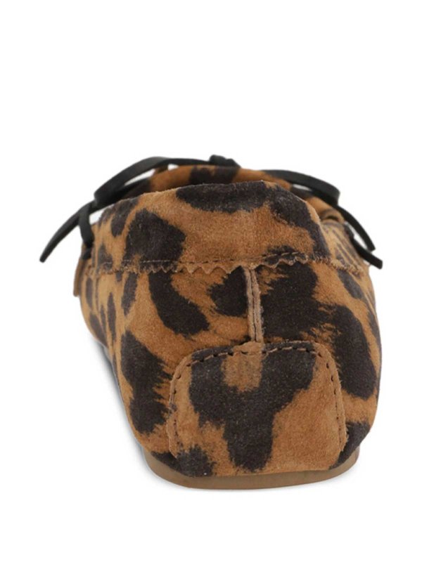 The Best Shops Paris Texas: Mokassins und Slippers - Mokassins - Camel