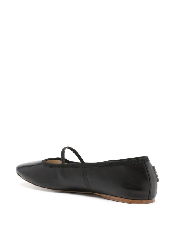 A.P.C.: flat shoes online - Flats