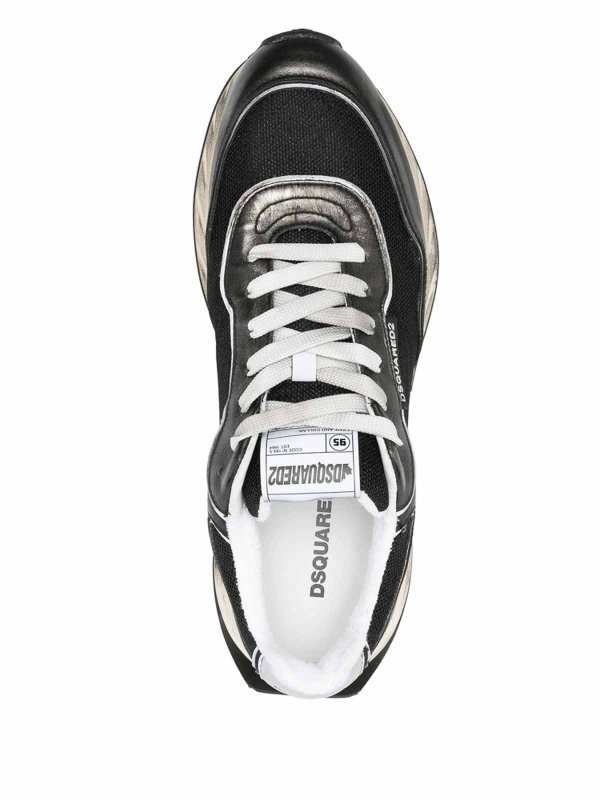 DSQUARED2: trainers online - Sneaker