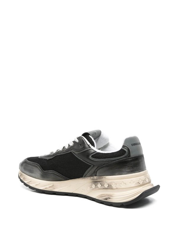 Sneaker shop online: DSQUARED2