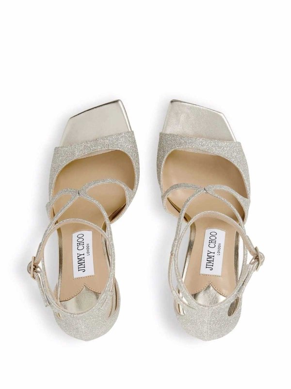 JIMMY CHOO: sandals online - Sandals