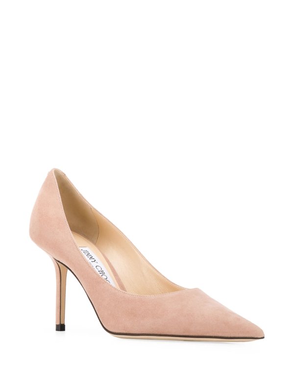 Zapatillas - Rosado shop online: JIMMY CHOO