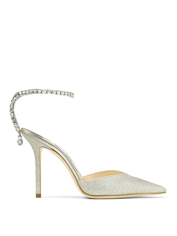 JIMMY CHOO: sandali - Sandali