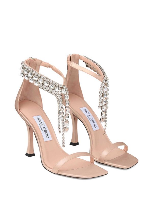 JIMMY CHOO: sandals online - Sandals