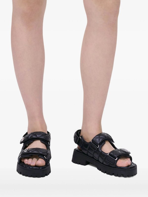 The Best Shops MARC JACOBS: Sandals