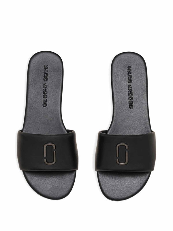 MARC JACOBS: sandali online - Sandali