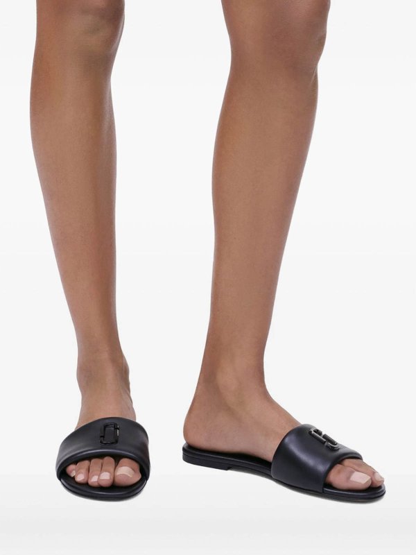 The Best Shops MARC JACOBS: sandali - Sandali