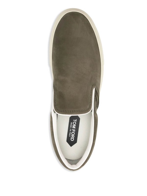 Sneaker shop online: TOM FORD