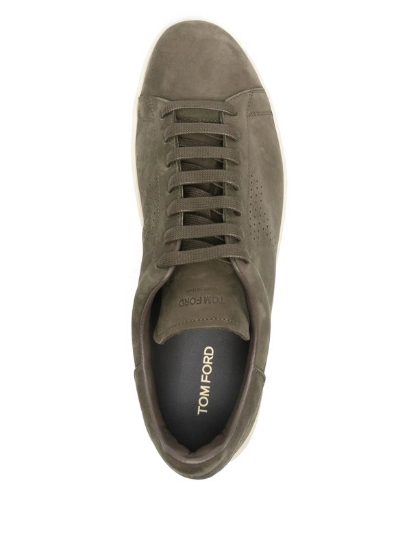 TOM FORD: trainers online - Sneaker