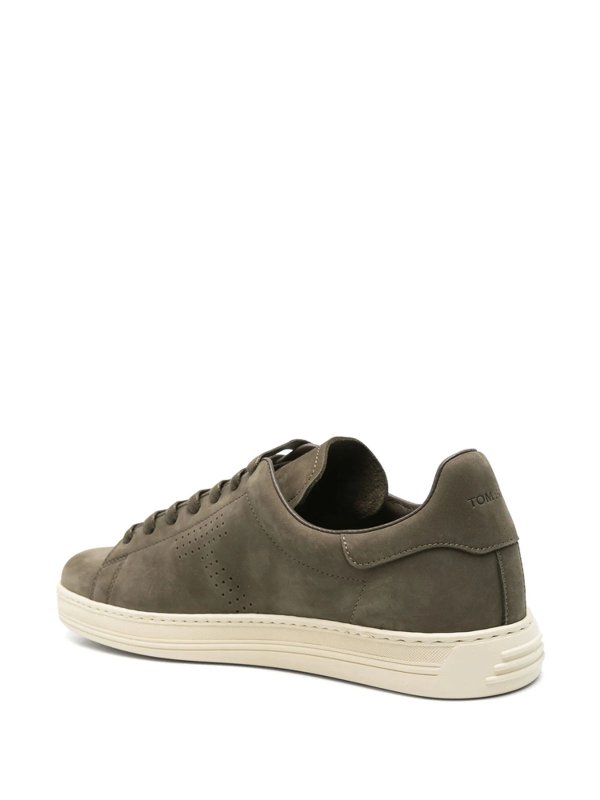 The Best Shops TOM FORD: trainers - Sneaker