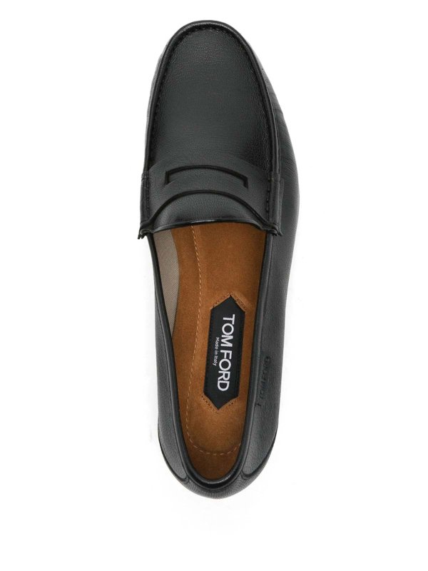 TOM FORD: Sandalen online - Sandalen - Schwarz