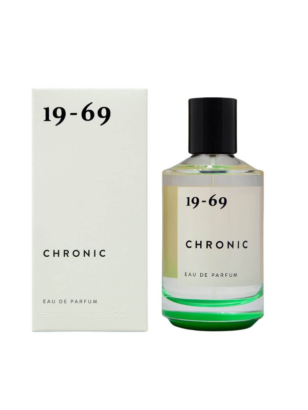 19-69 NINETEEN SIXTY NINE: Beauty online - EDP  100 ml