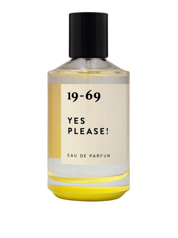 19-69 NINETEEN SIXTY NINE: Beauty - Yes Please! Edp 100 ml
