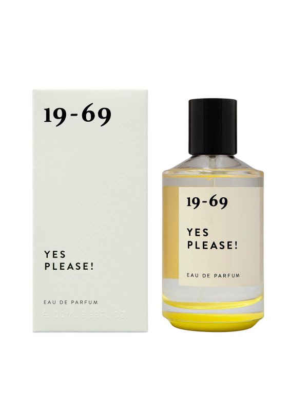 19-69 NINETEEN SIXTY NINE: Beauty online - Yes Please! Edp 100 ml